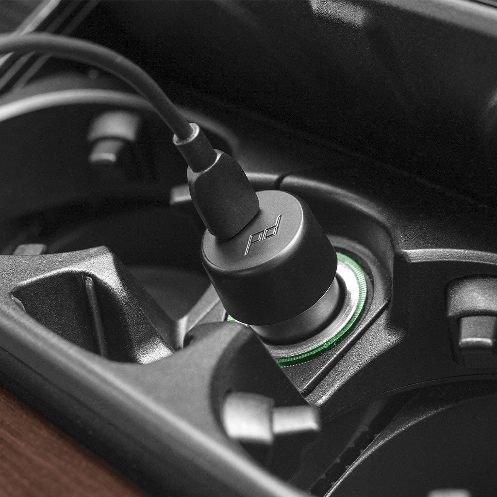 Ball Mount | Charging Non-Locking Qi1 | 1in - Image 10