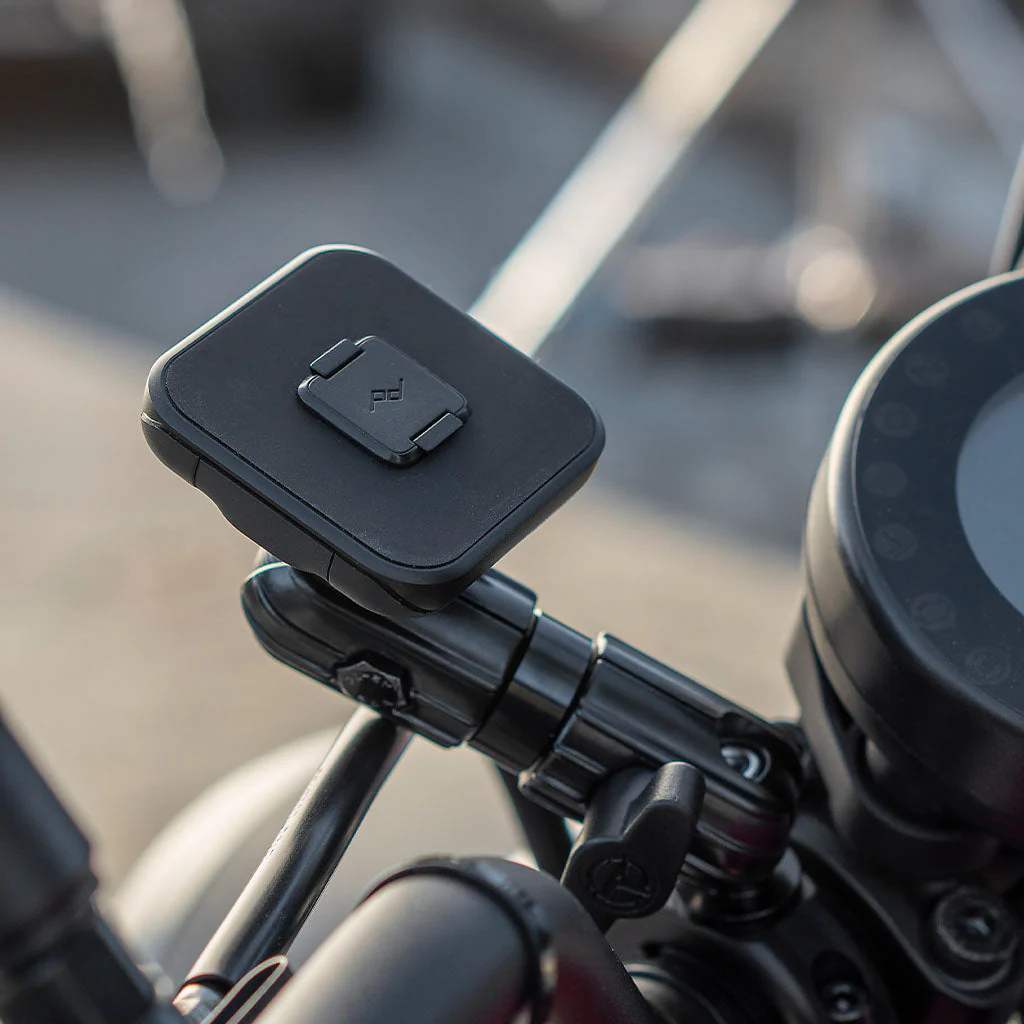 Ball Mount | Non Charging Locking | 20mm - Image 10