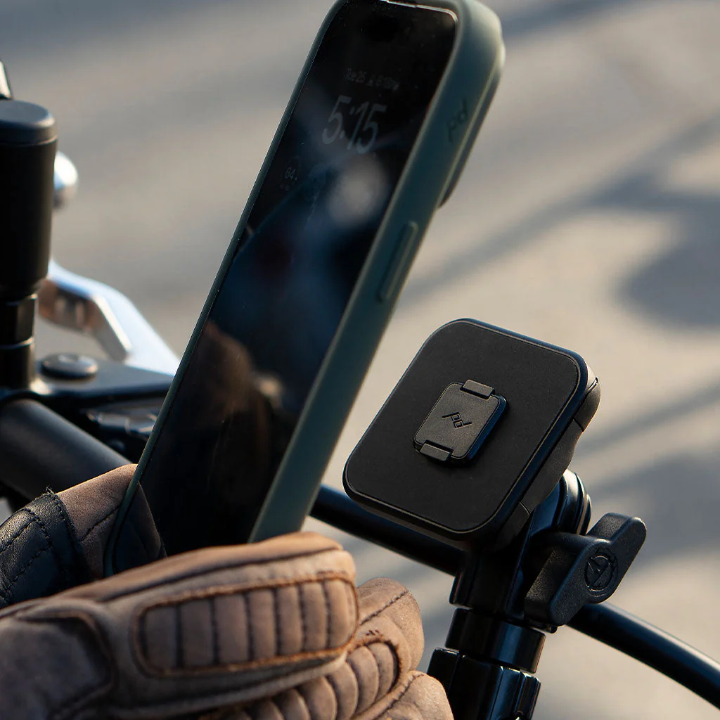 Ball Mount | Non Charging Locking | 20mm | PD Certified - Image 12