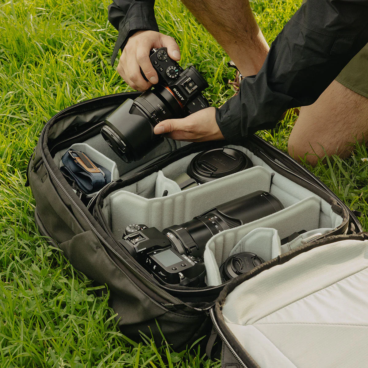 Camera Cube V2 | Medium | Black - Image 11
