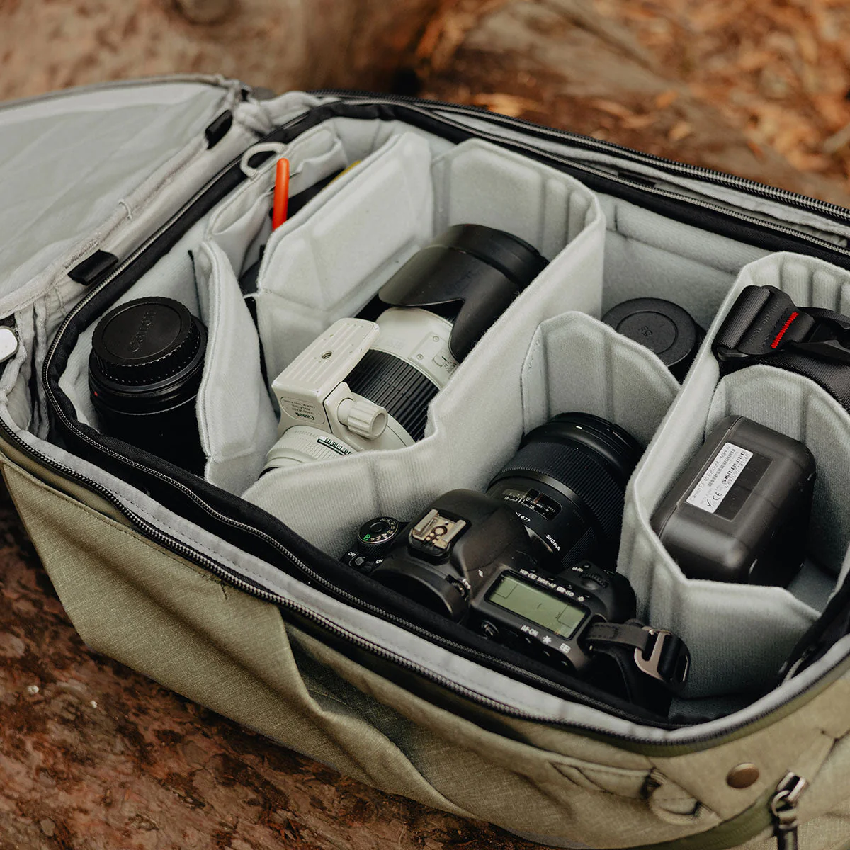 Camera Cube V2 | Medium | Black - Image 8