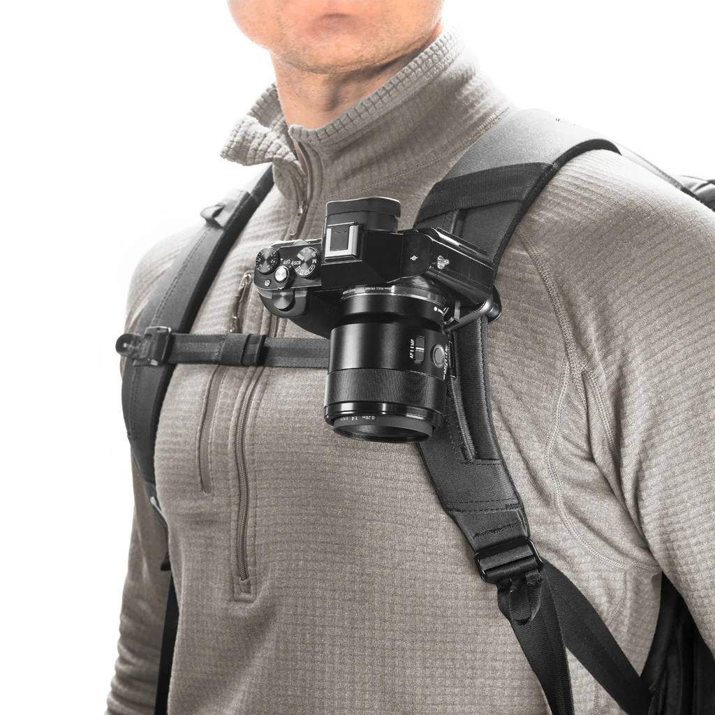 Capture | Black | PD Certified - Image 7