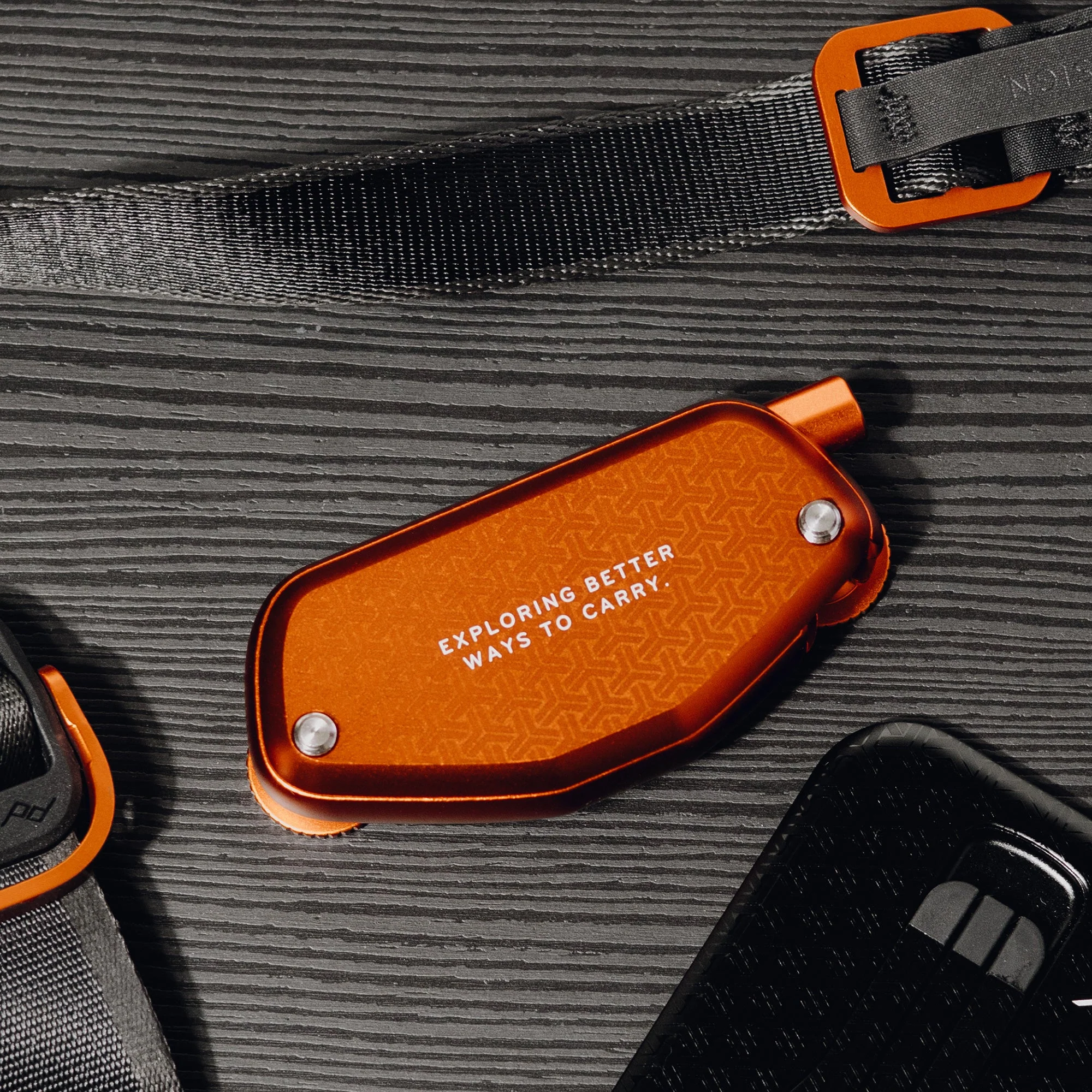 Capture | Carryology Collab | PD Certified - Image 3