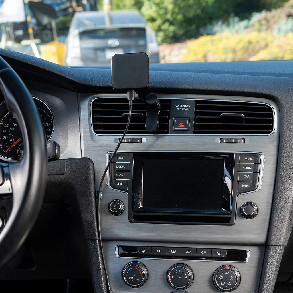Car Vent Mount | Charging Qi2 - Image 6