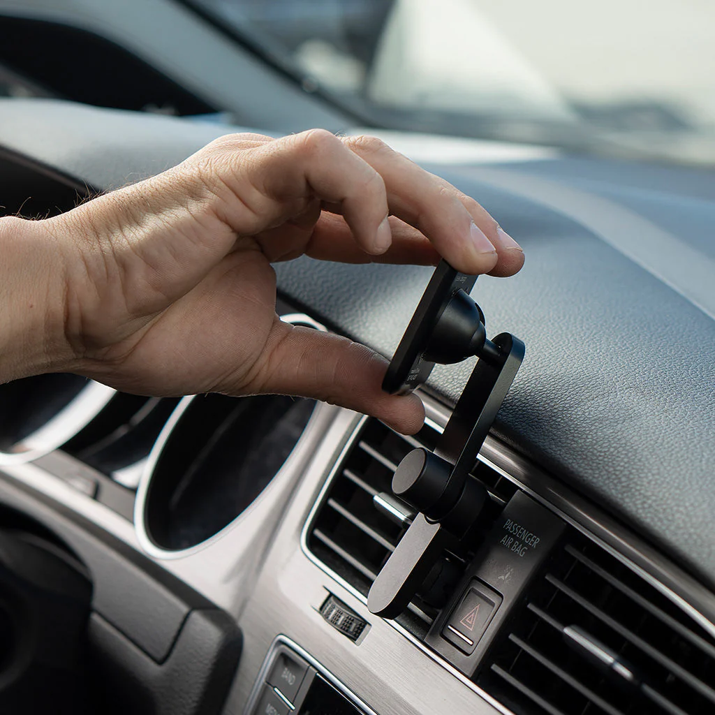 Car Vent Mount | Non-Charging | PD Certified - Image 6
