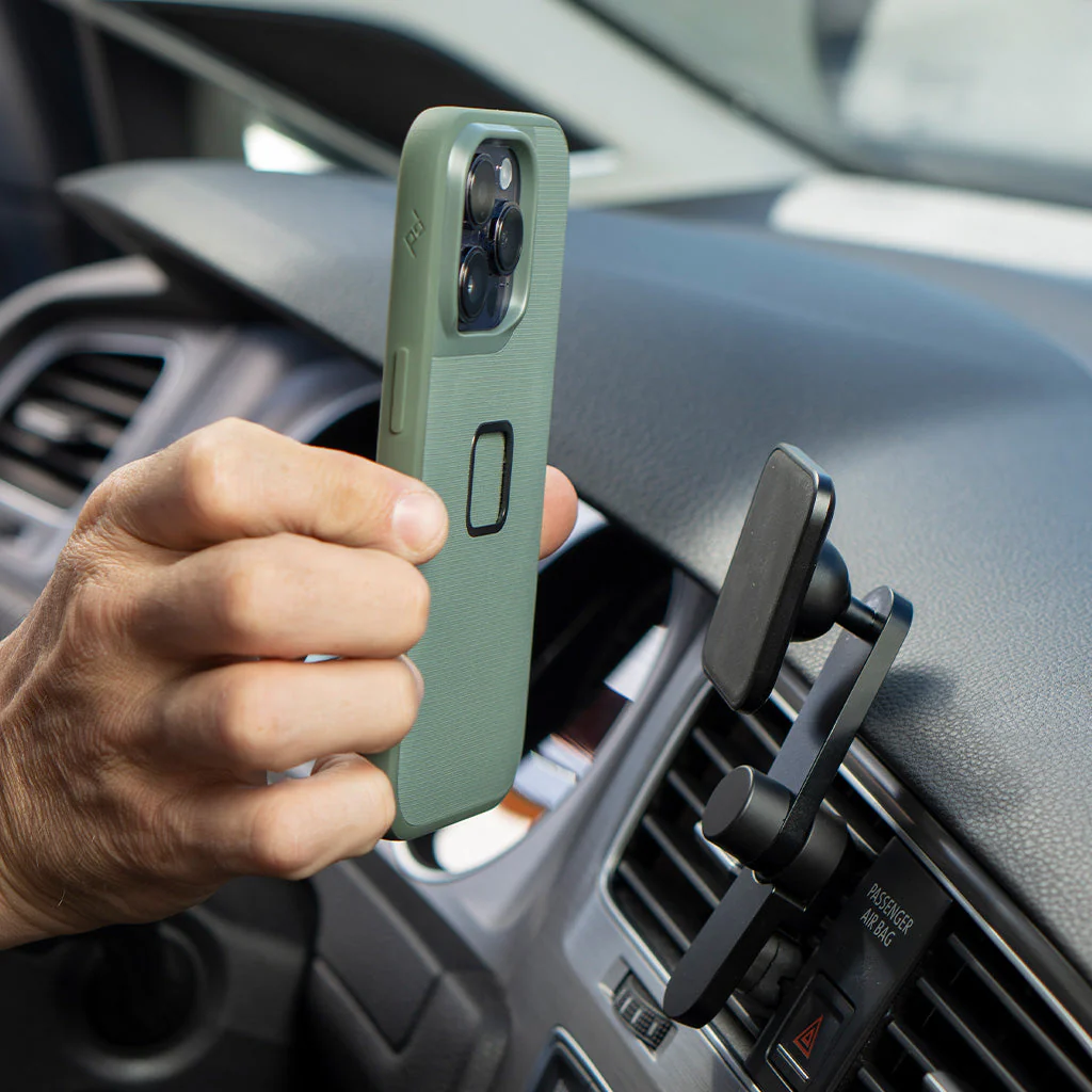 Car Vent Mount | Non-Charging | PD Certified - Image 7