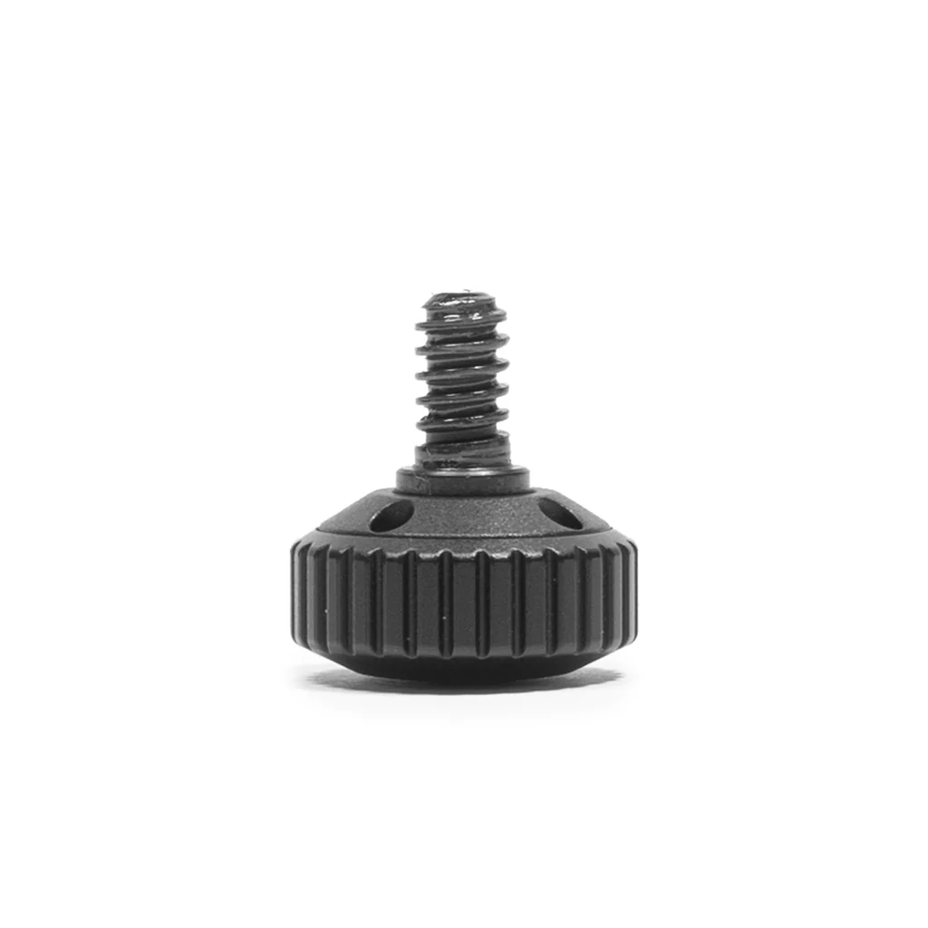 Travel Tripod | Center Column Knob