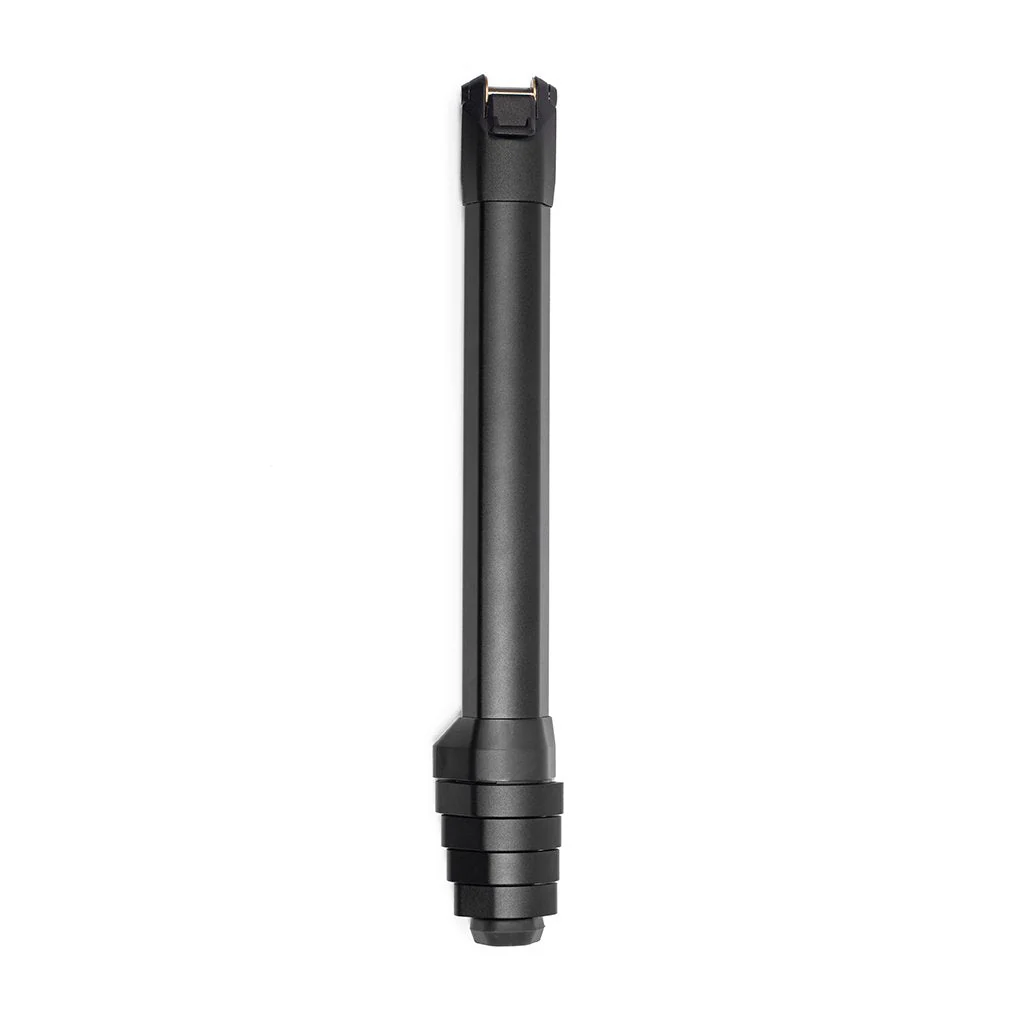 Travel Tripod | Leg - Fully Assembled - Aluminum