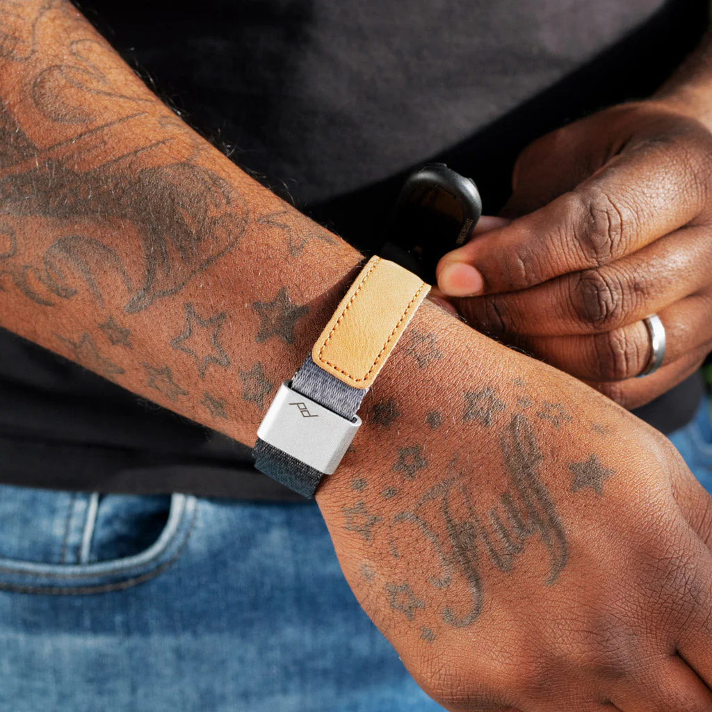 Cuff | Ash | PD Certified - Image 7