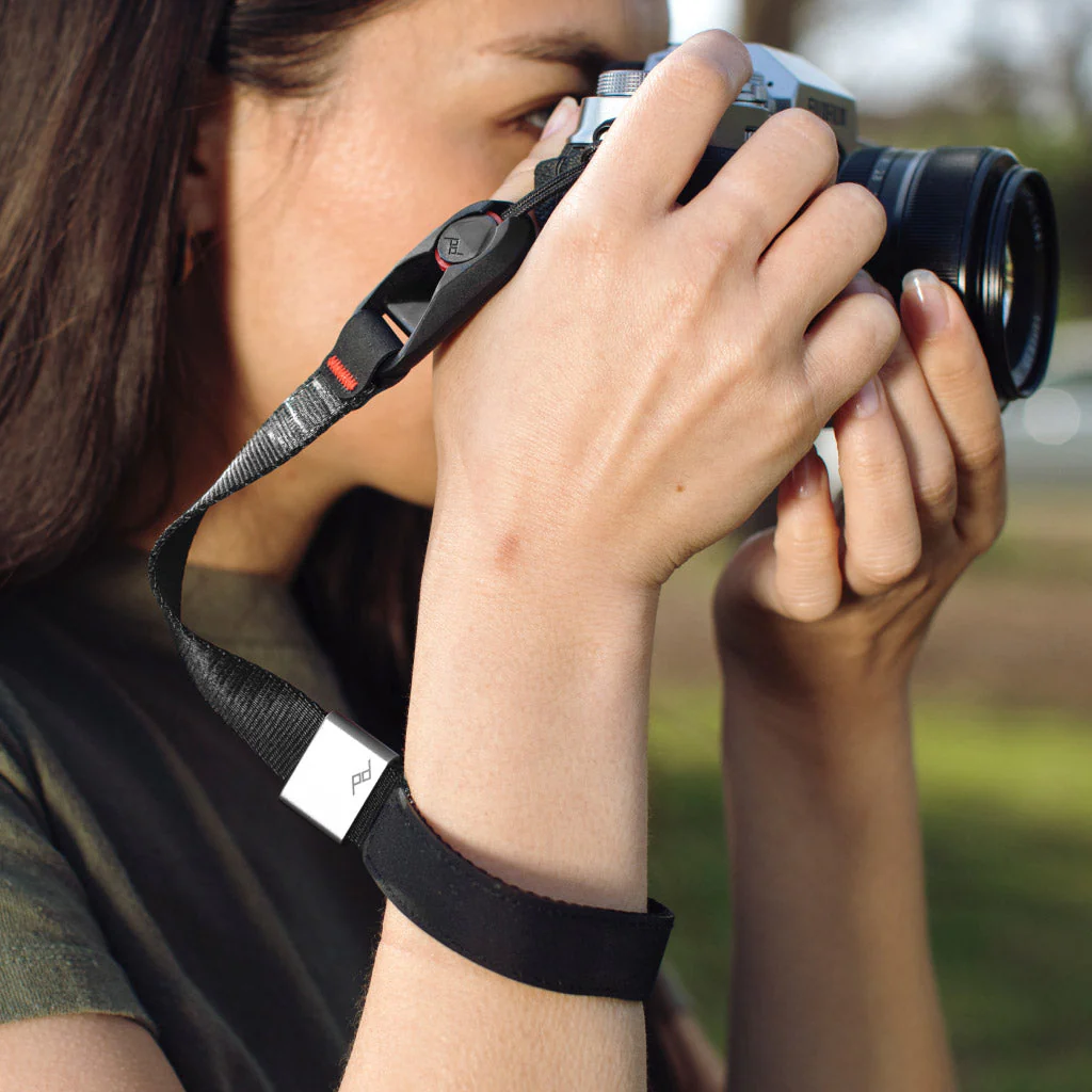 Cuff | Black | PD Certified - Image 5