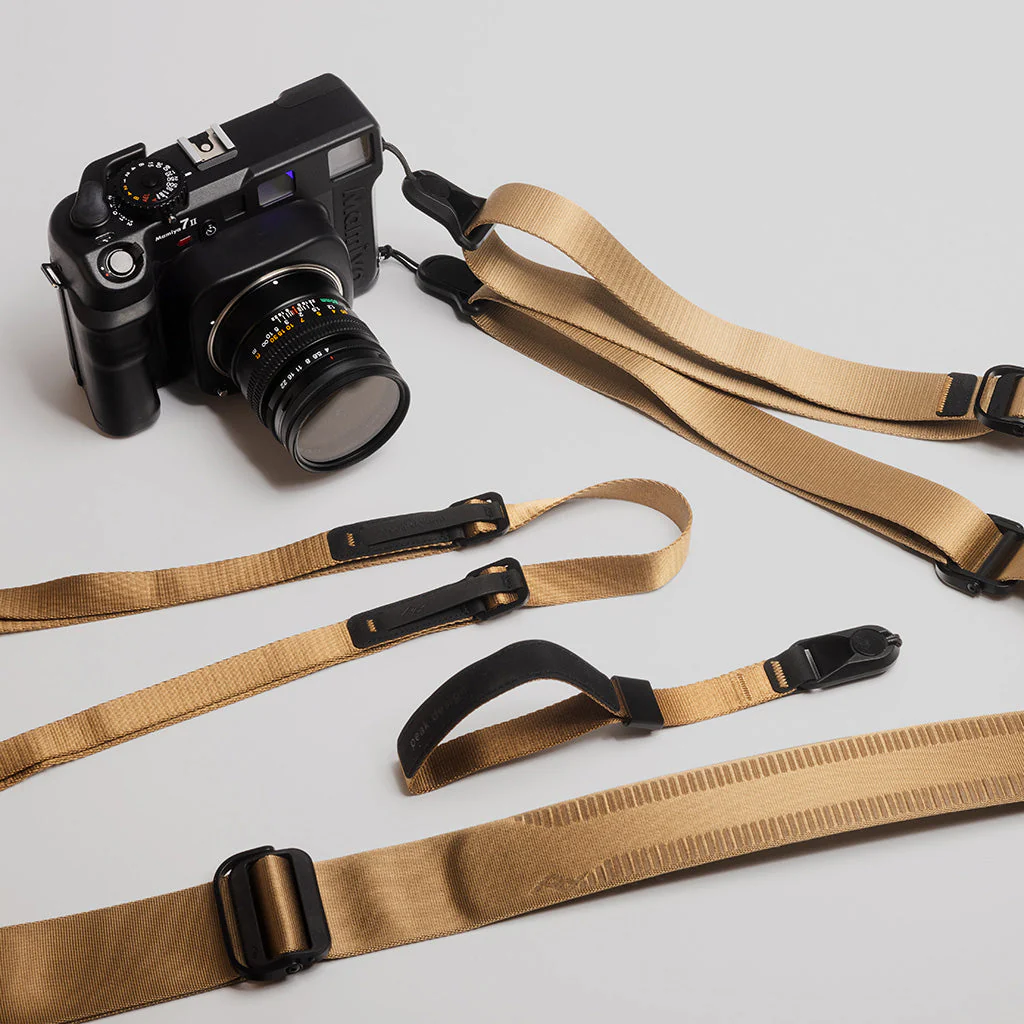 Cuff | Coyote - Image 6