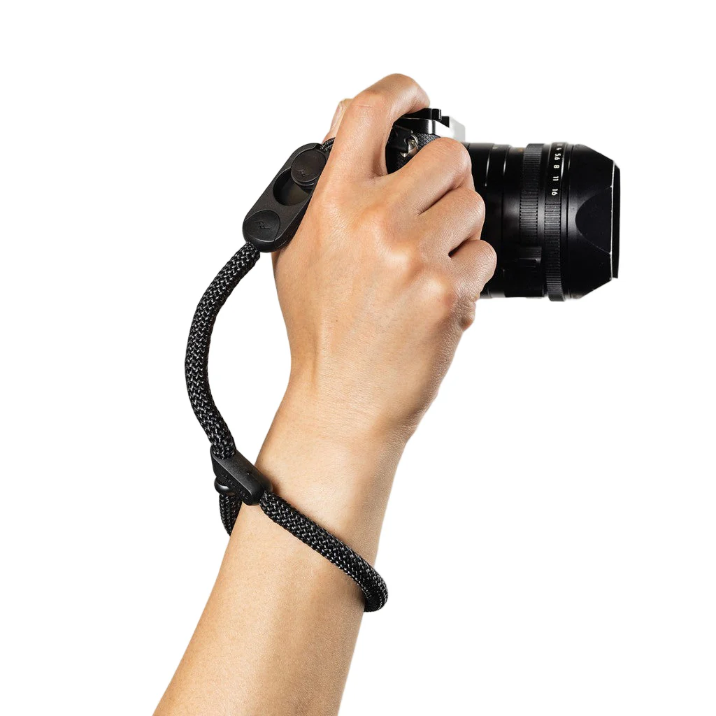 Cuff Rope | Wrist | Black - Image 6