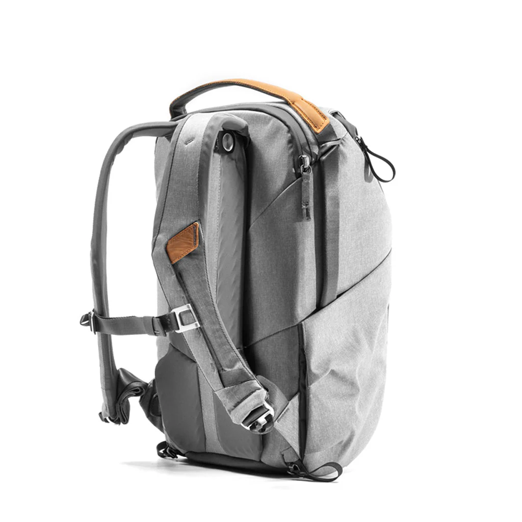 Everyday Backpack | 20L | Ash (PFAS) | PD Certified - Image 2