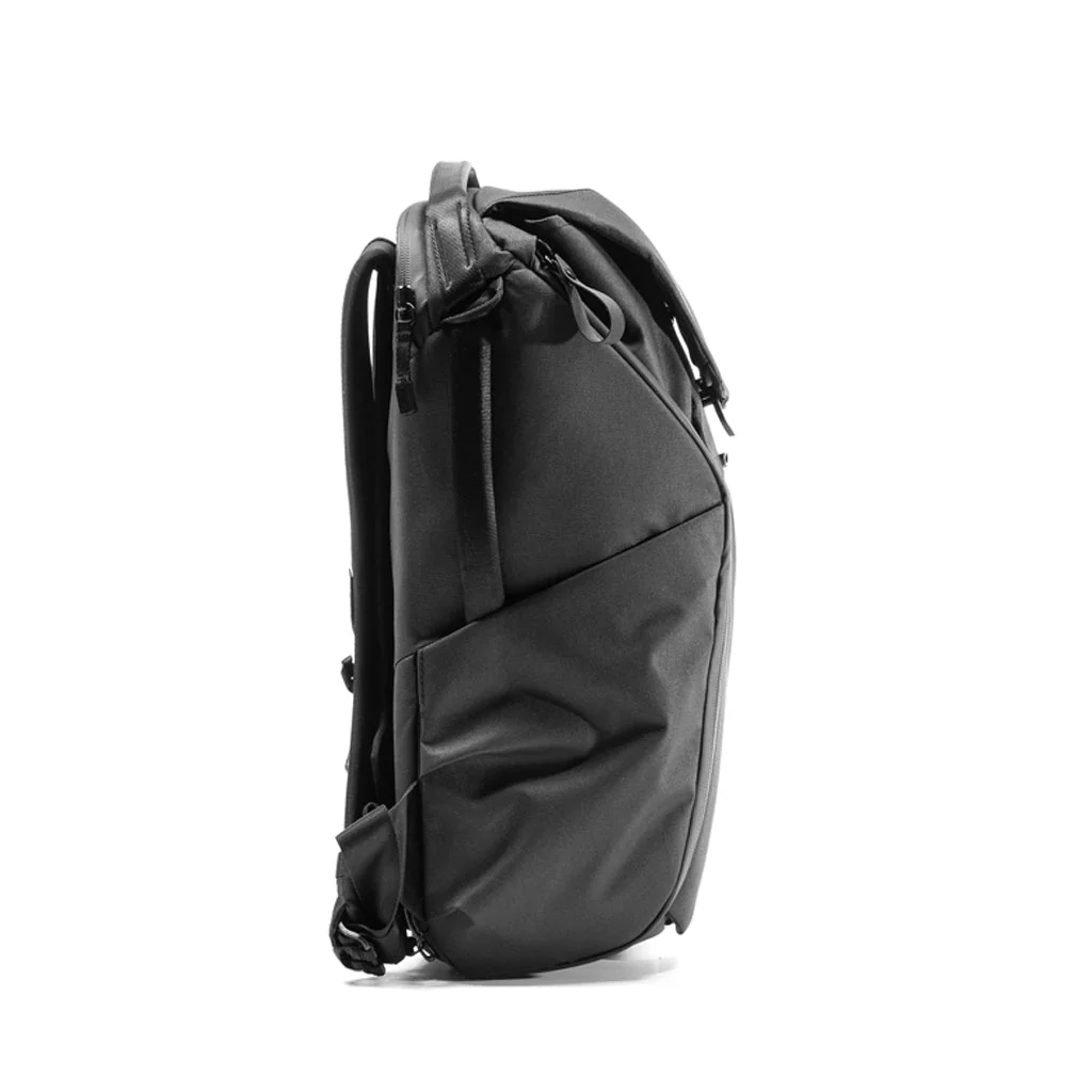 Everyday Backpack | 20L | Black - Image 6