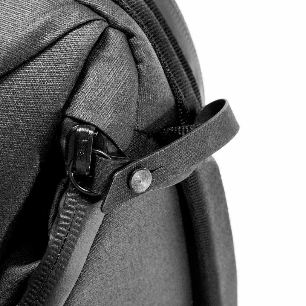 Everyday Backpack | 20L | Black - Image 7