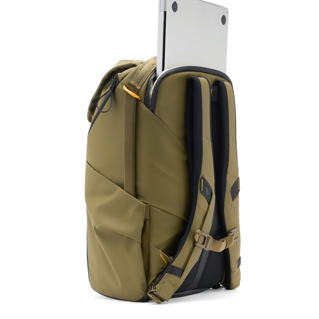 Everyday Backpack | 20L | Kelp - Image 4