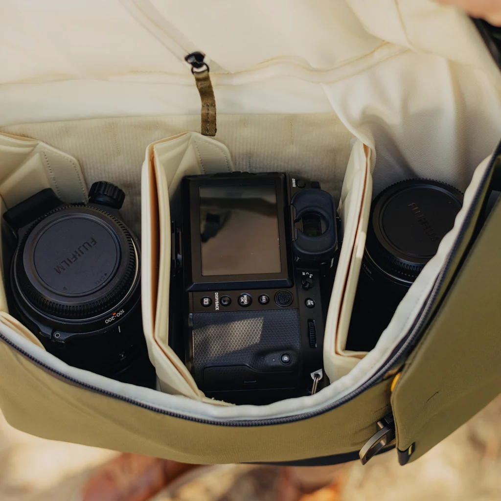 Everyday Backpack | 20L | Kelp - Image 6
