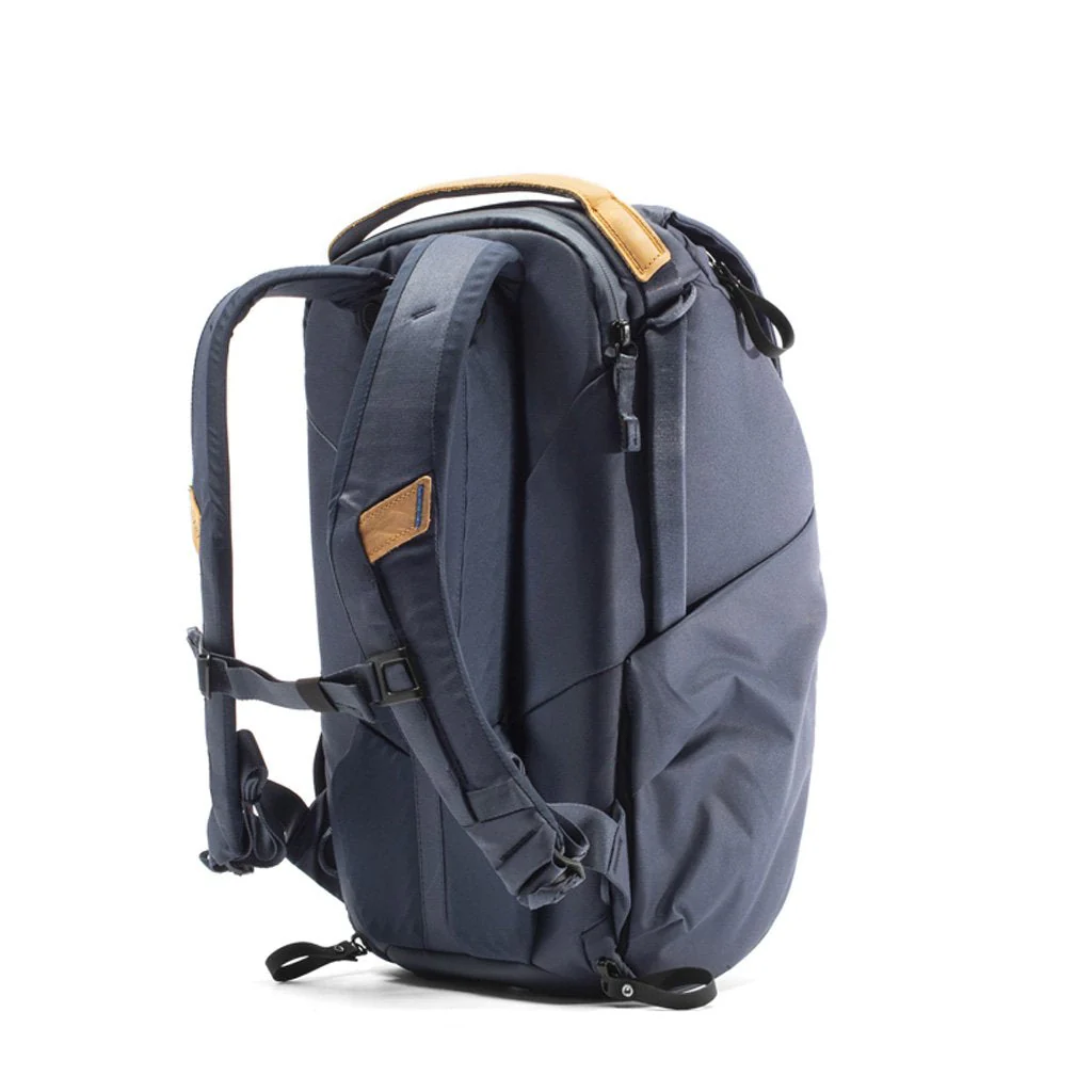 Everyday Backpack | 20L | Midnight | Factory 2nd - Image 2