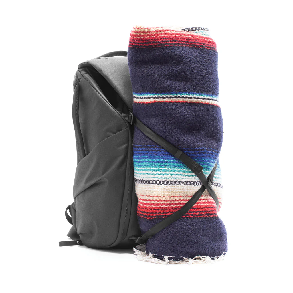 Everyday Backpack | 30L | Black | Factory 2nd - Image 8