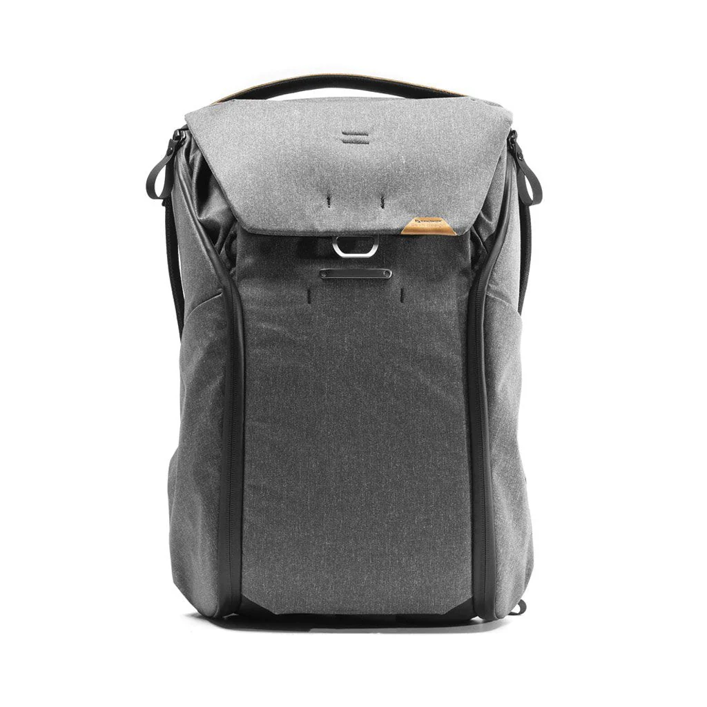 Everyday Backpack | 30L | Charcoal | Factory 2nd