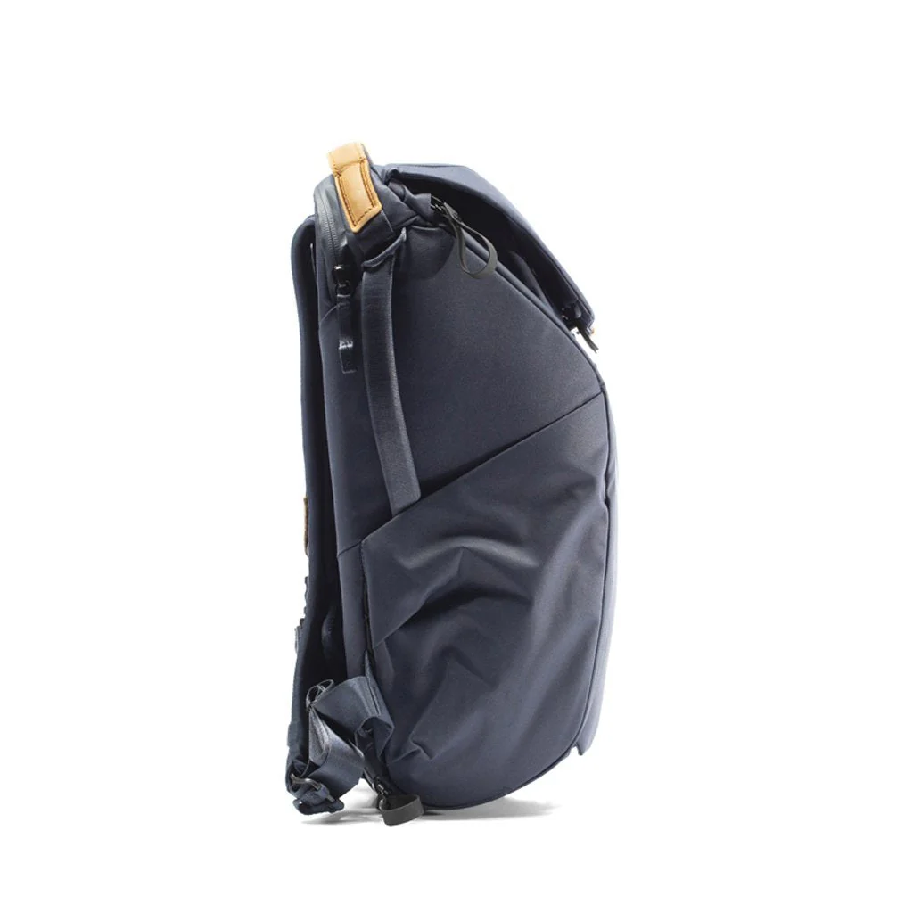 Everyday Backpack | 30L | Midnight (PFAS) | PD Certified - Image 3