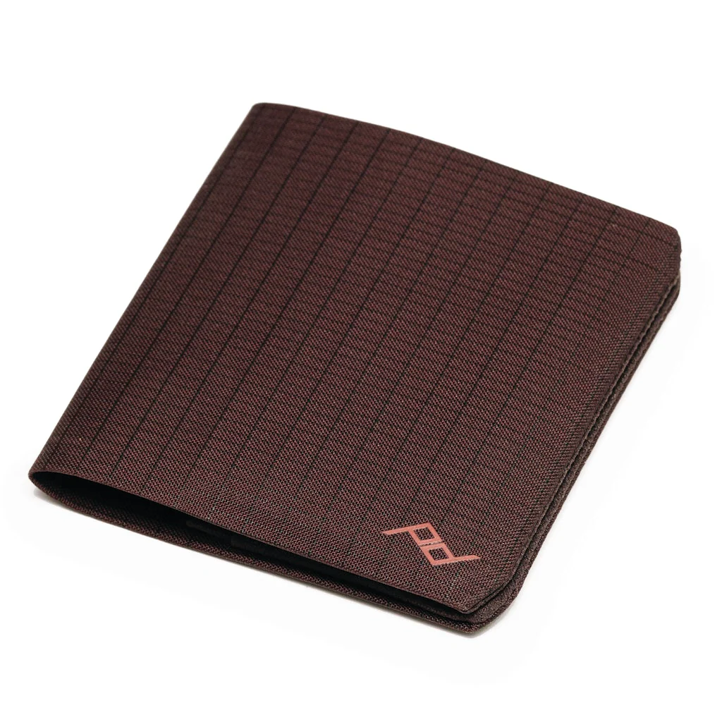 Everyday Billfold Wallet | Eclipse - Image 4