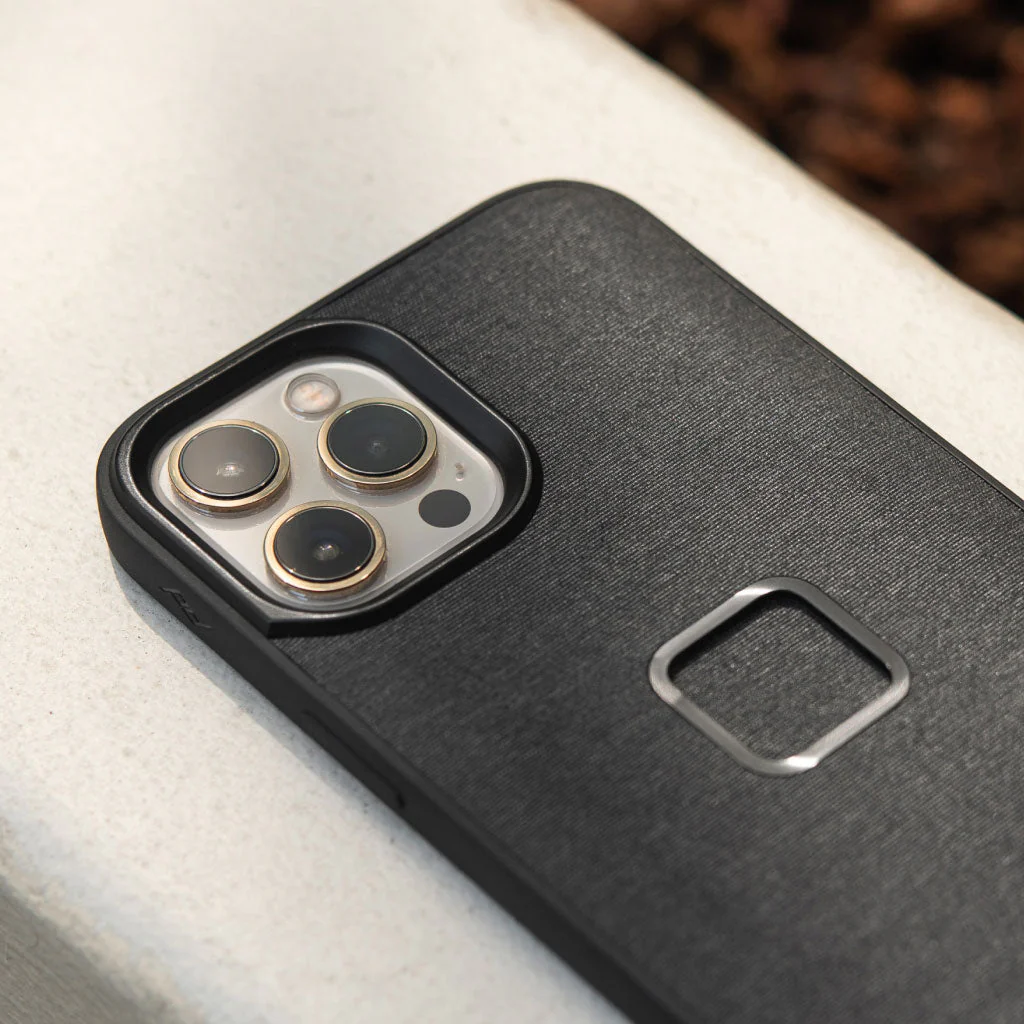 Everyday Case | iPhone 12 Pro Max | Charcoal - Image 4