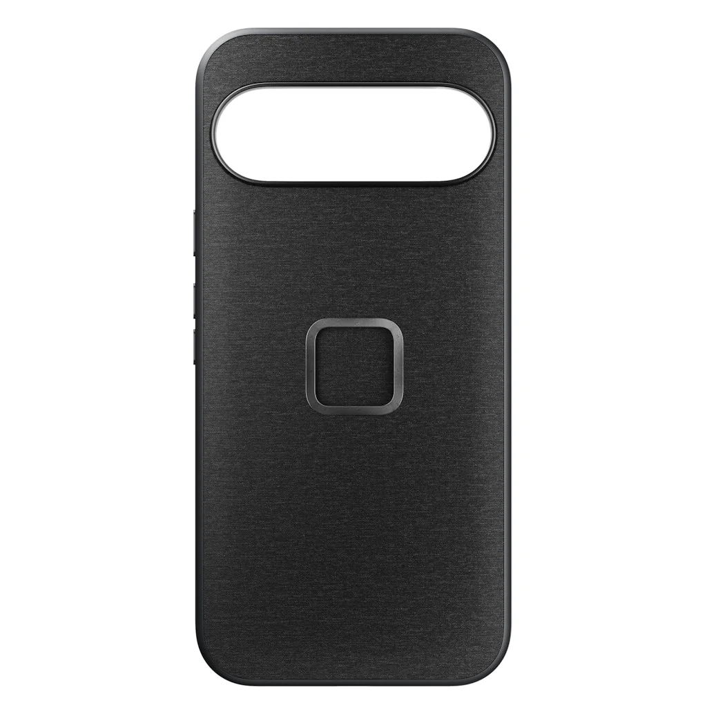 Everyday Case for Pixel 10 Pro XL | Everyday Case | Charcoal | Nylon
