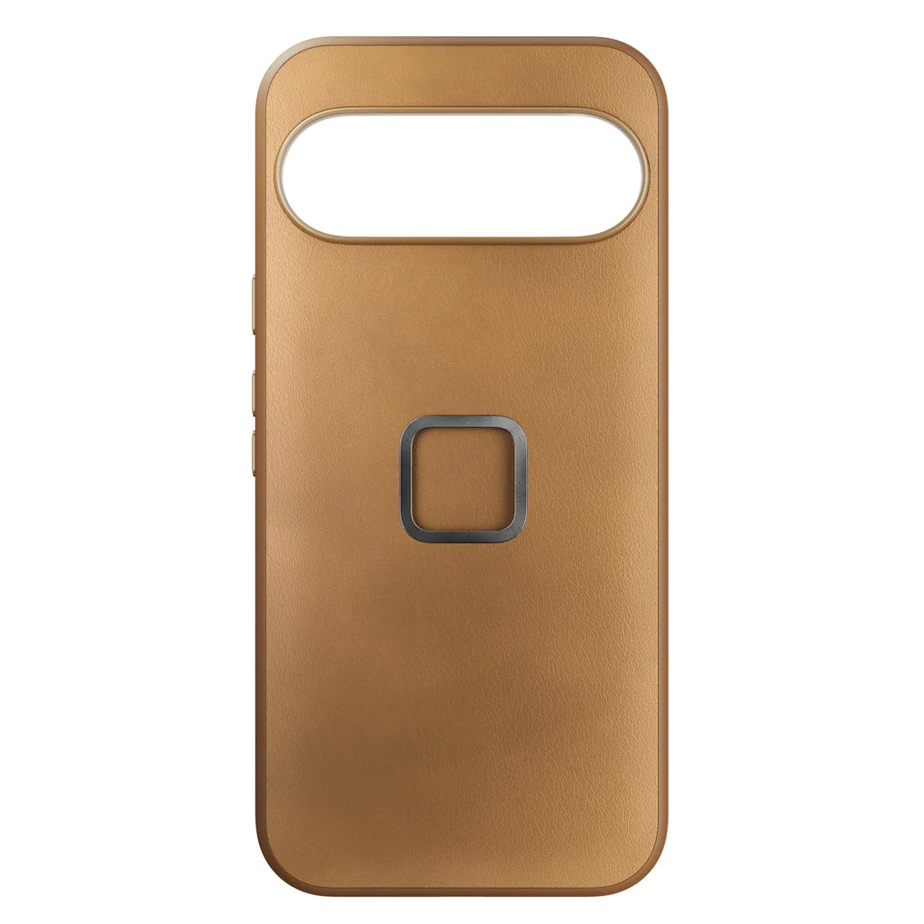 Everyday Case for Pixel 10 Pro XL | Everyday Case | Tan | Clarino