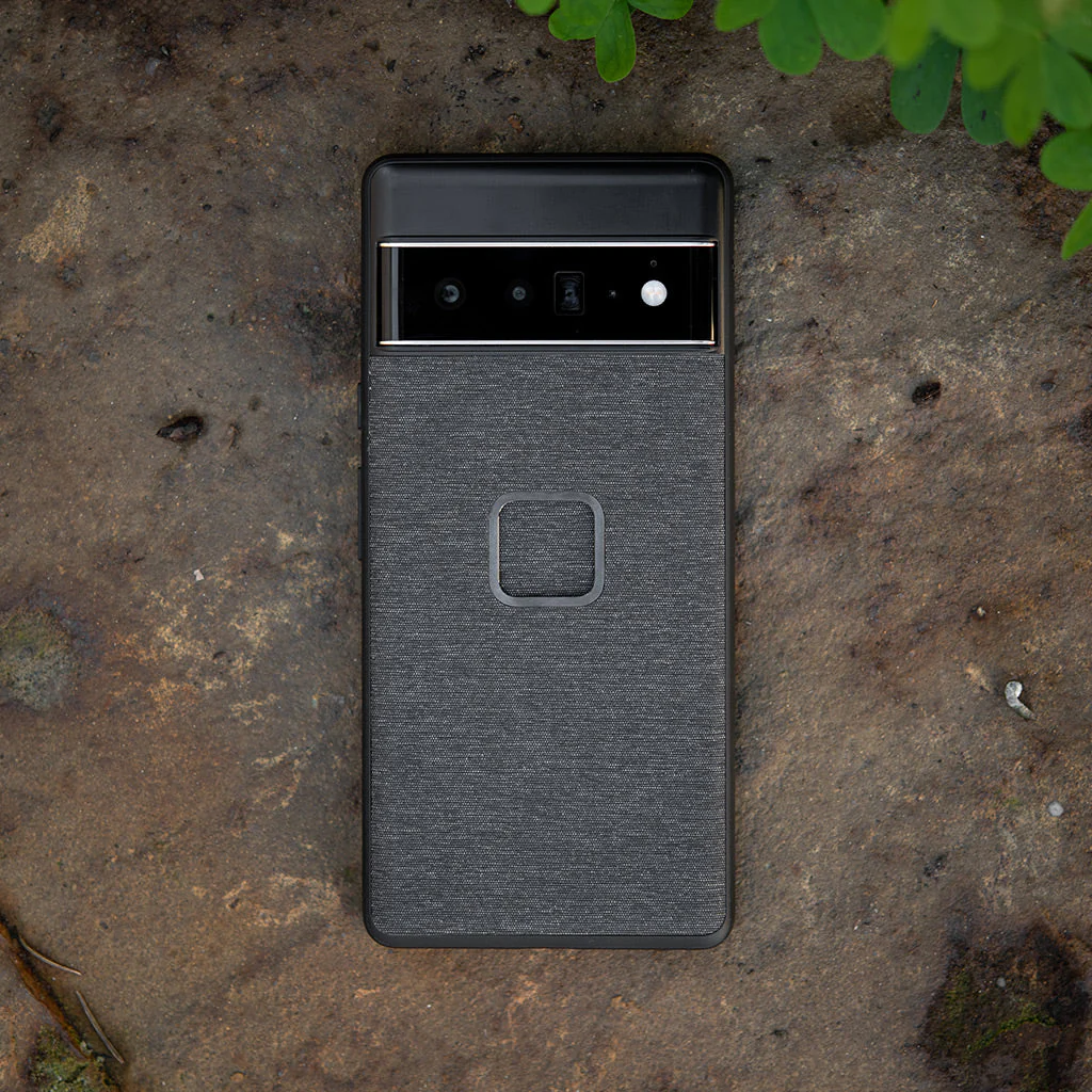 Everyday Case for Pixel 7 | Everyday Case | Charcoal | PD Certified - Image 3