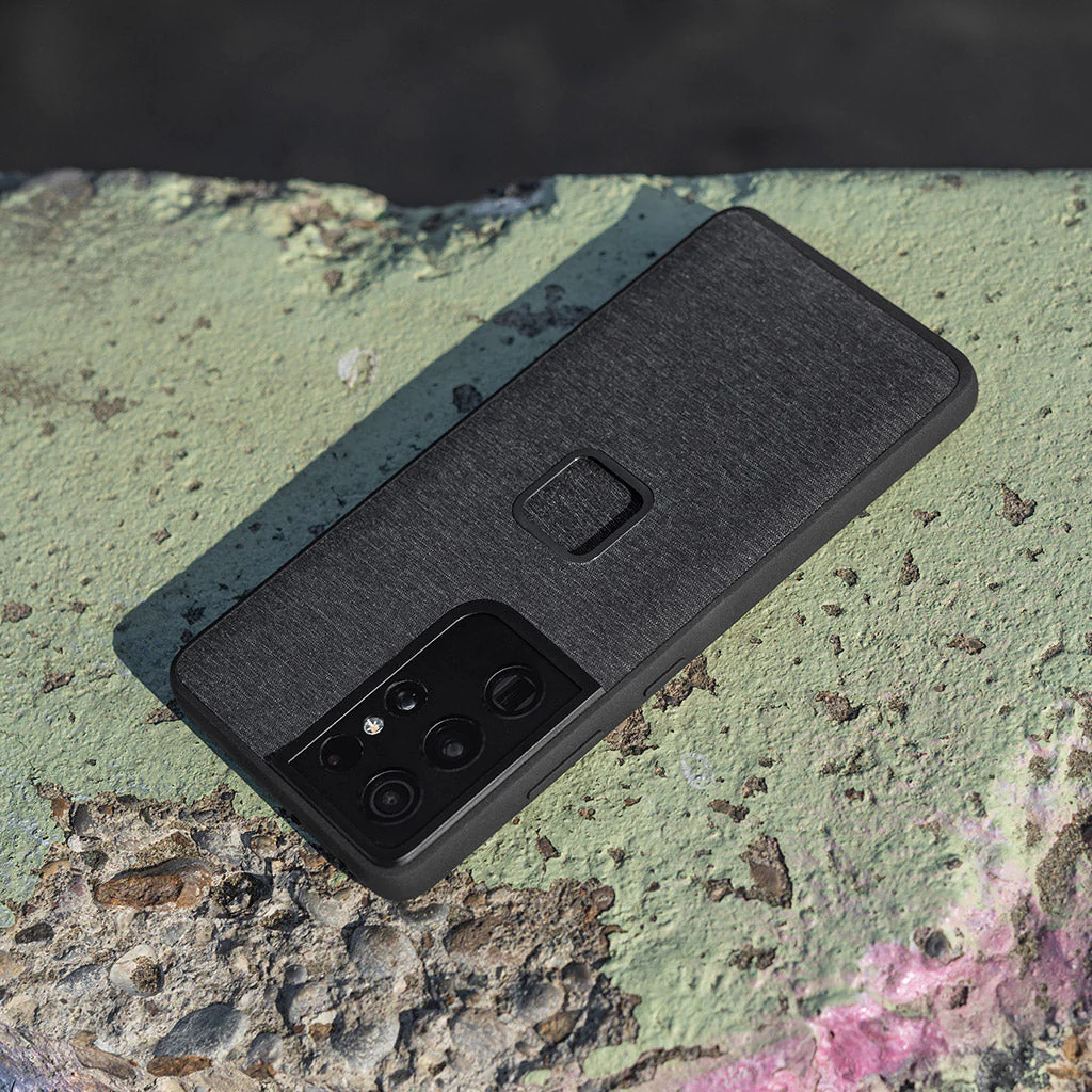 Everyday Case for Samsung Galaxy S22 | Everyday Case | Charcoal - Image 4