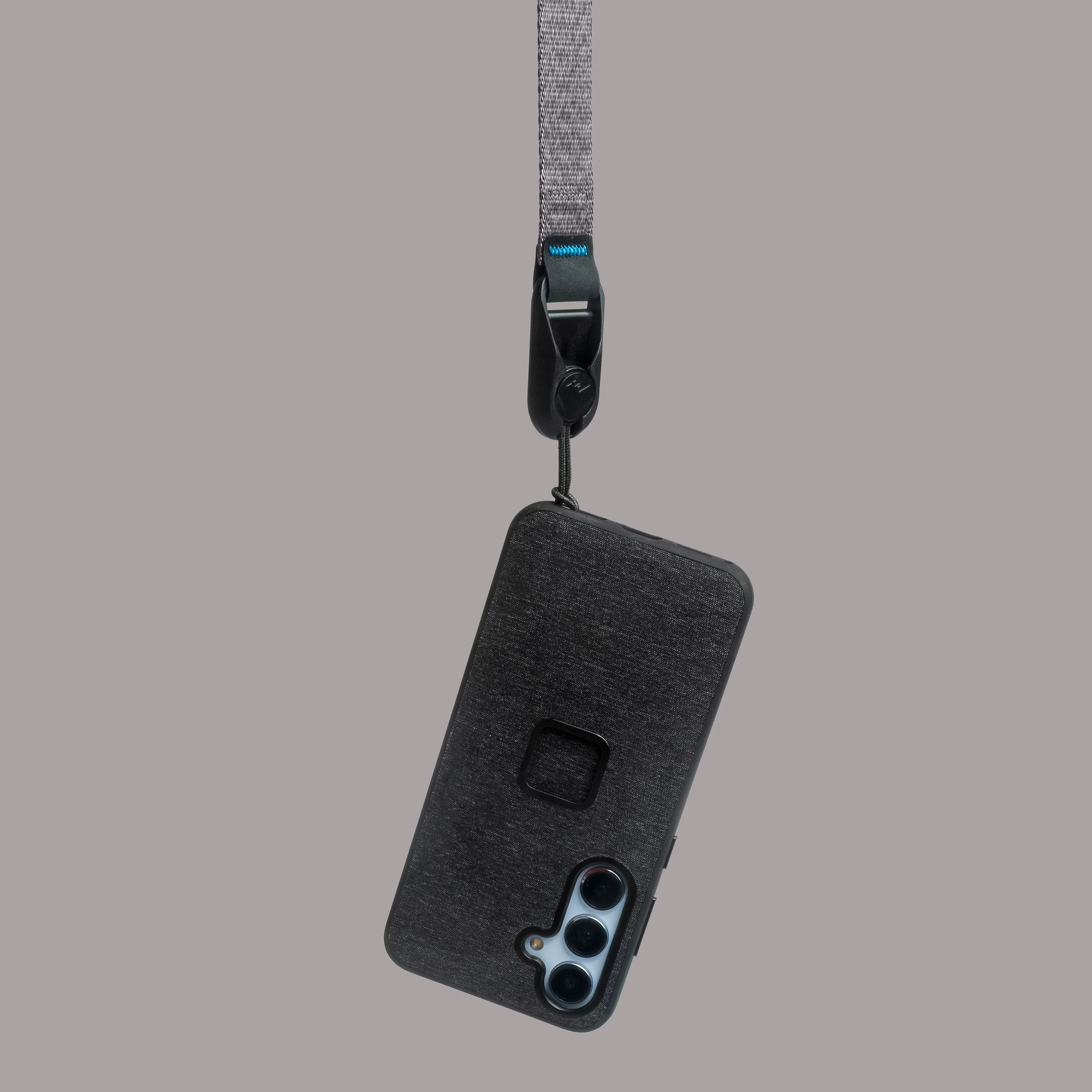 Everyday Case for Samsung Galaxy S24 | Everyday Case | Charcoal | PD Certified - Image 4