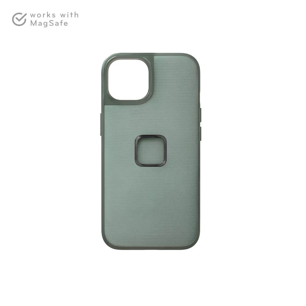 Everyday Case | iPhone 14 | Sage
