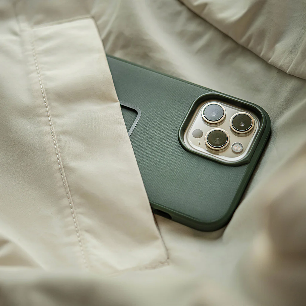Everyday Case | iPhone 14 | Sage - Image 2