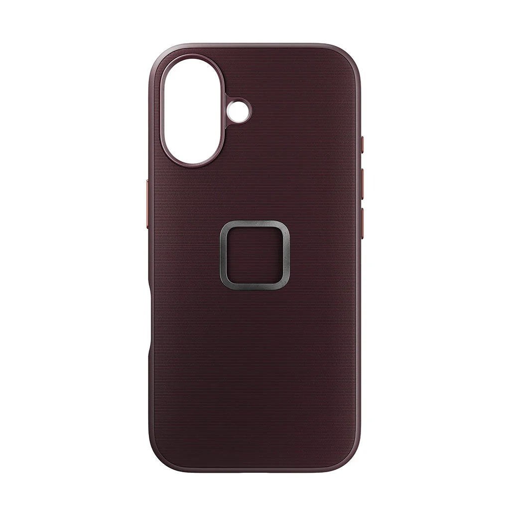 Everyday Case | iPhone 16 | Eclipse | PD Certified