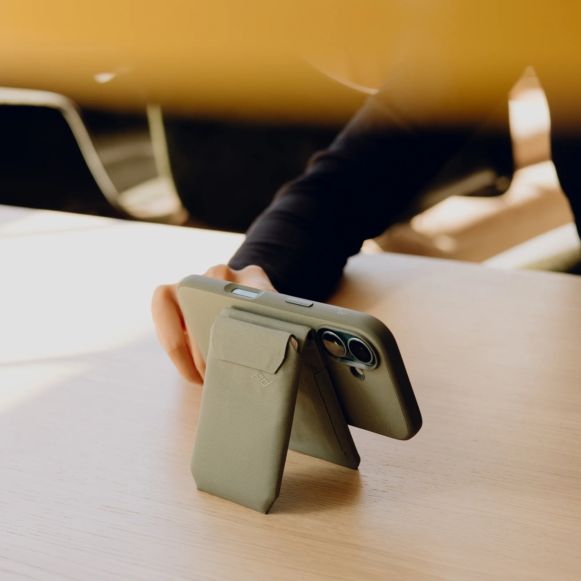 Everyday Case | iPhone 16 Plus | Sage - Image 6