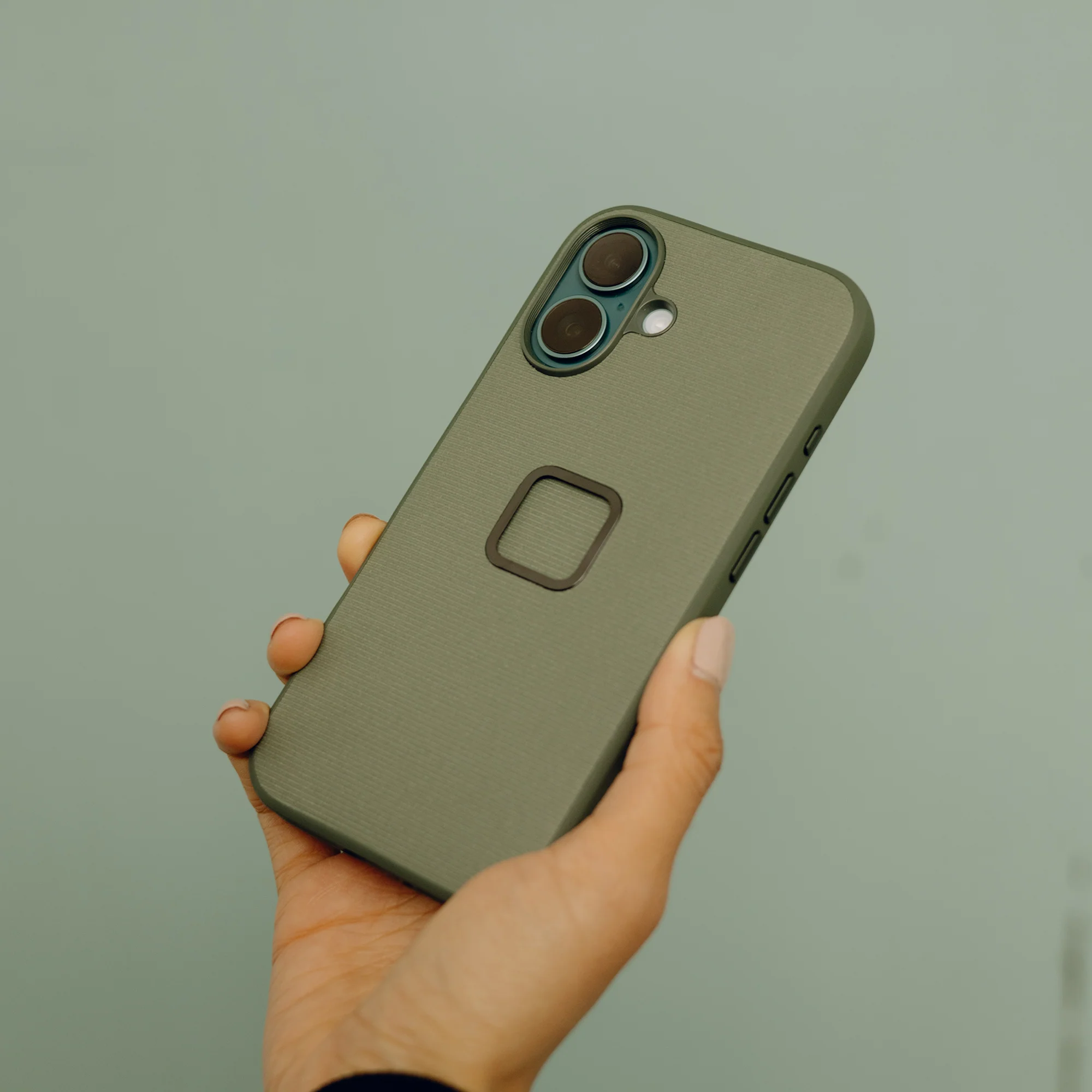 Everyday Case | iPhone 16 Plus | Sage - Image 5