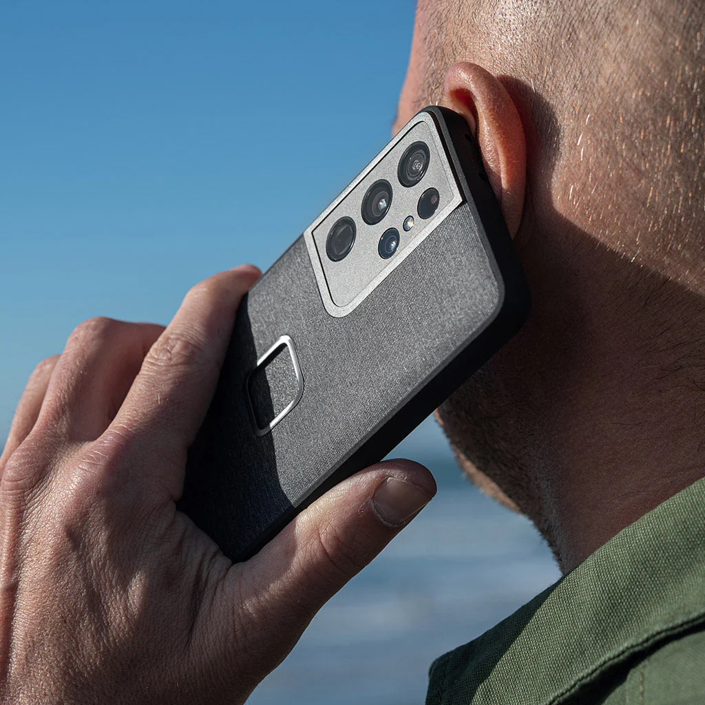 Everyday Case for Samsung Galaxy S23 | Everyday Case | Charcoal - Image 3