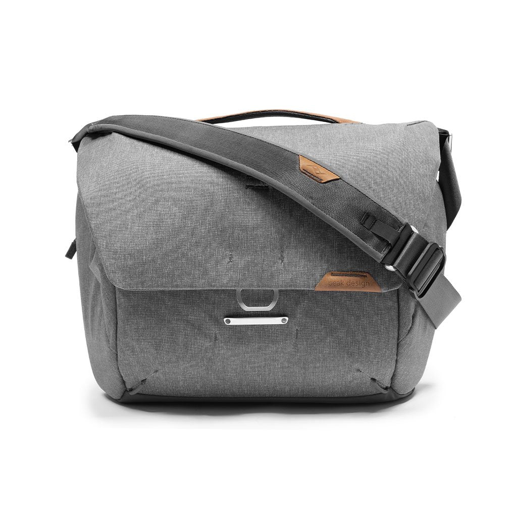 Everyday Messenger | 13L | Ash (PFAS) | PD Certified - Image 2