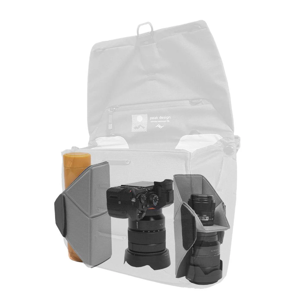 Everyday Messenger | 13L | Ash (PFAS) | PD Certified - Image 6