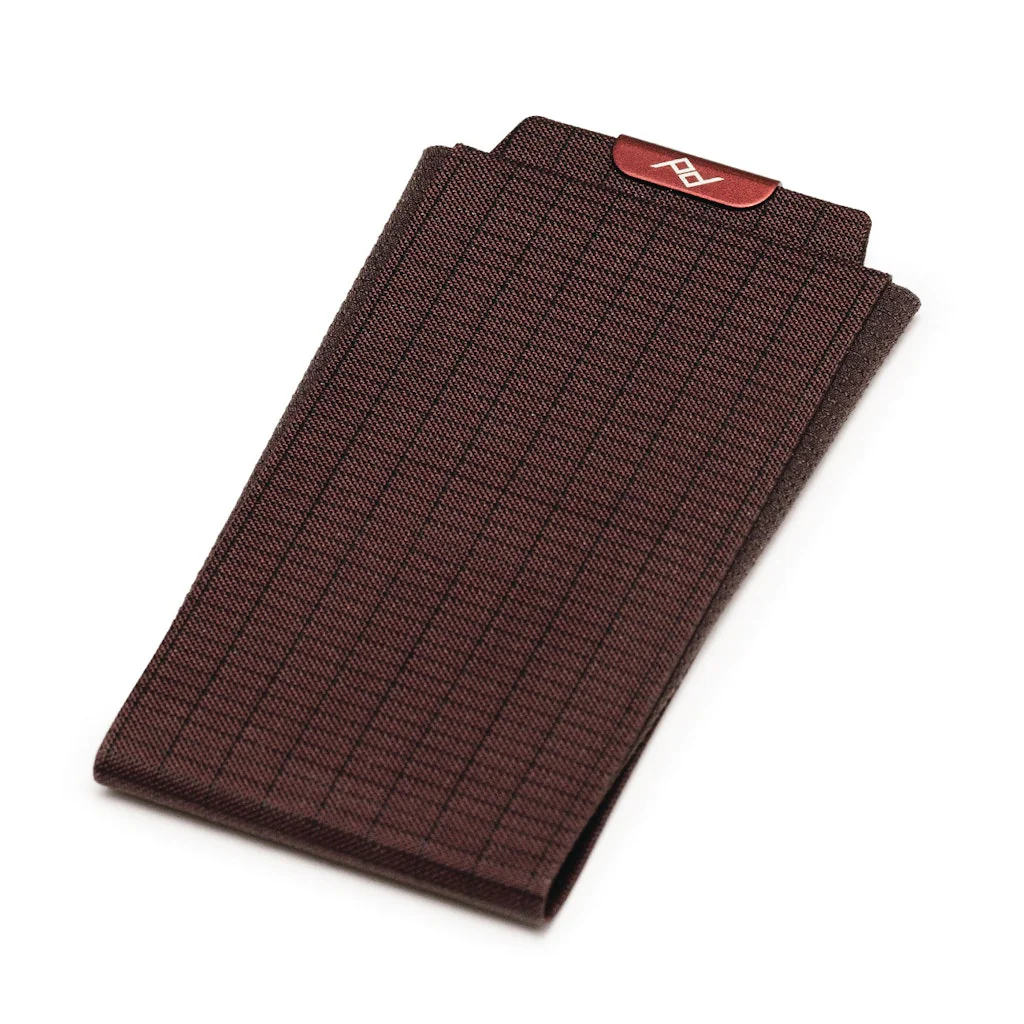 Everyday Slim Wallet | Eclipse - Image 4