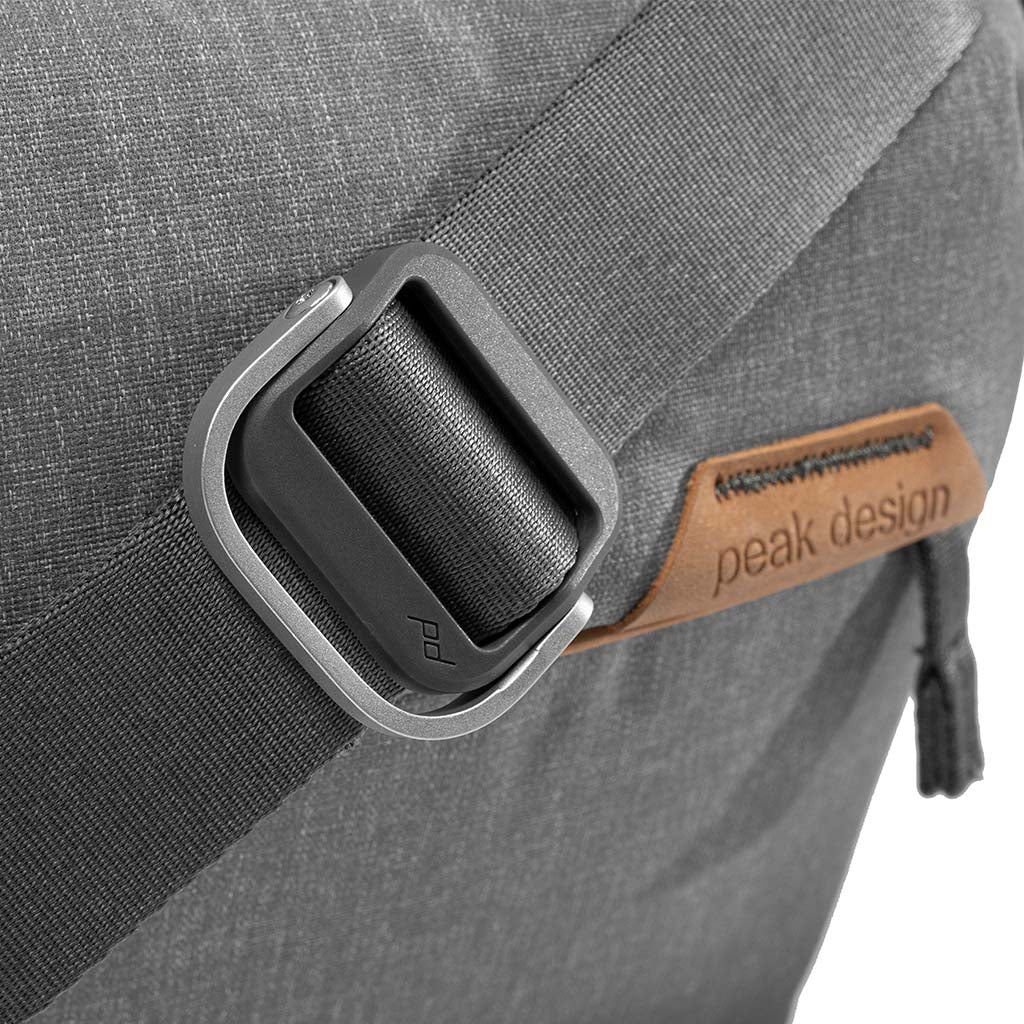 Everyday Sling | 10L | Ash (PFAS) | PD Certified - Image 4
