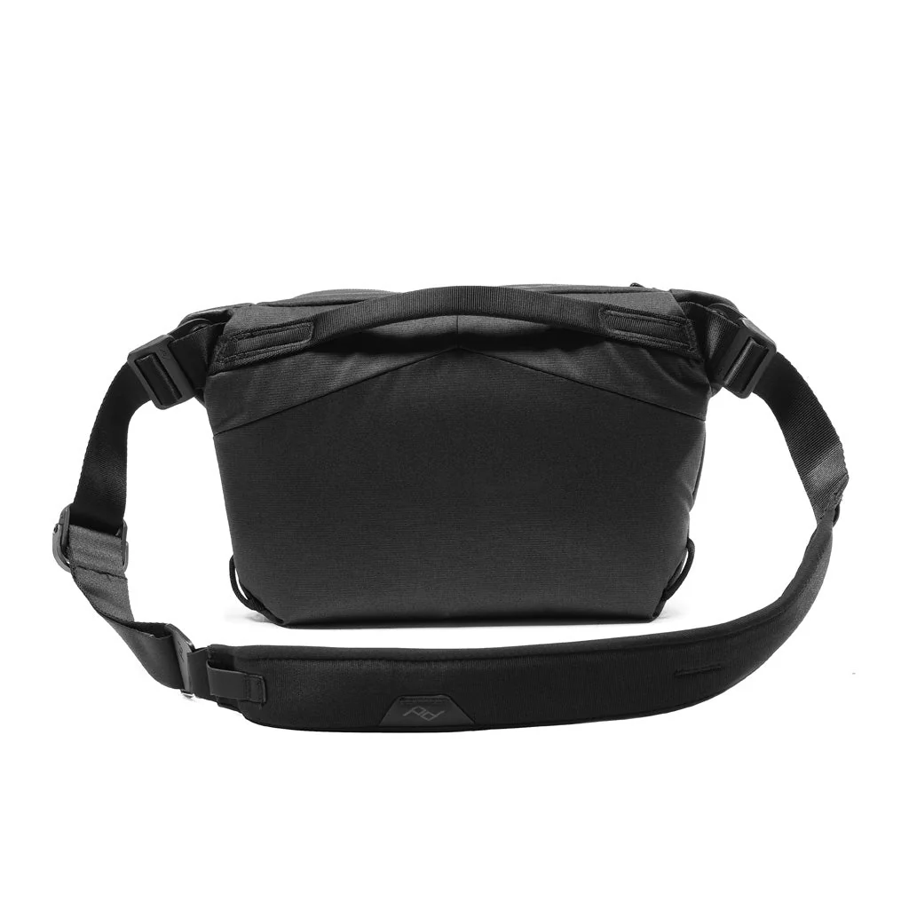Everyday Sling | 10L | Black - Image 4