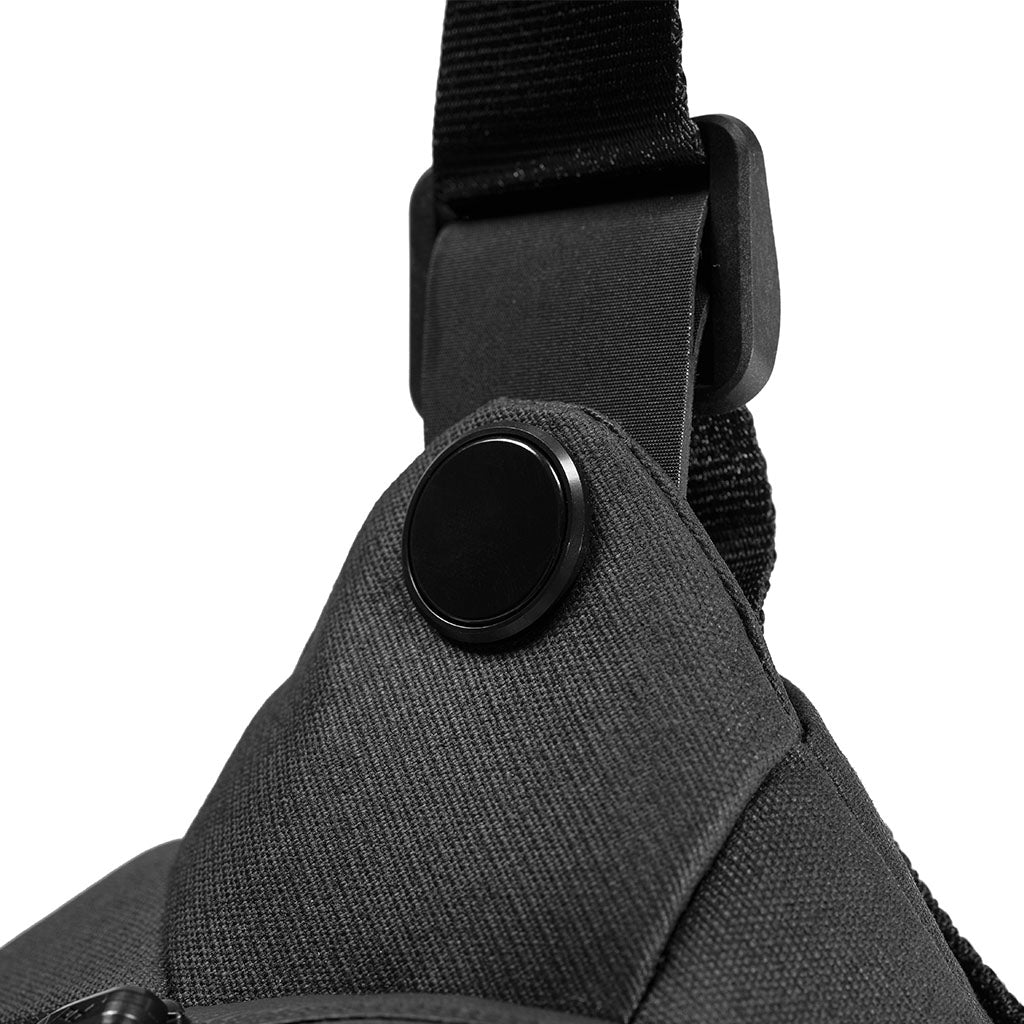 Everyday Sling | 10L | Black - Image 6