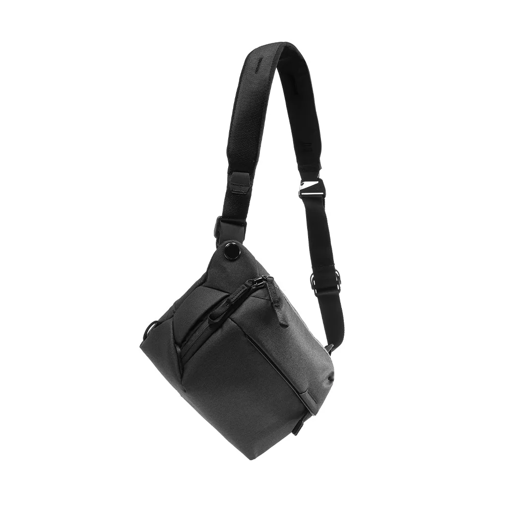 Everyday Sling | 3L | Black | Factory 2nd - Image 5