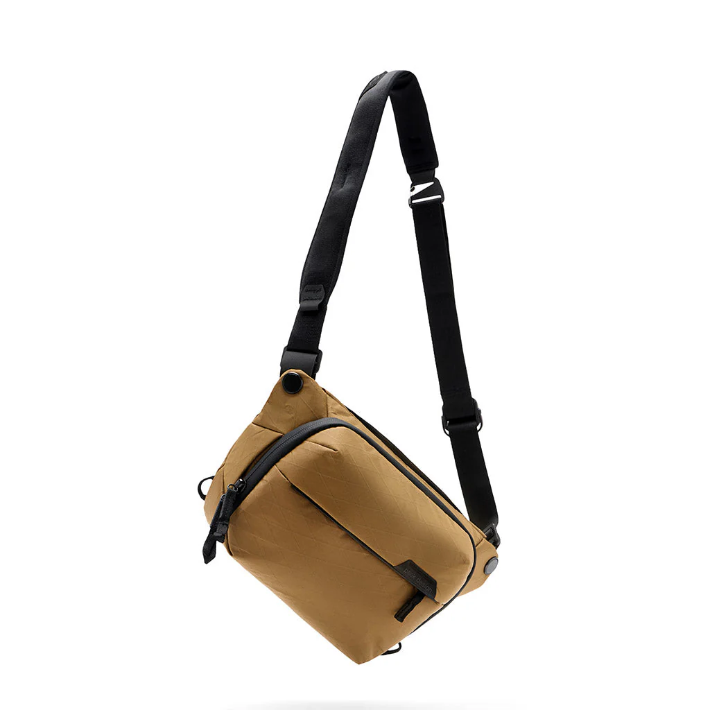 Everyday Sling | 3L | Coyote - Image 4