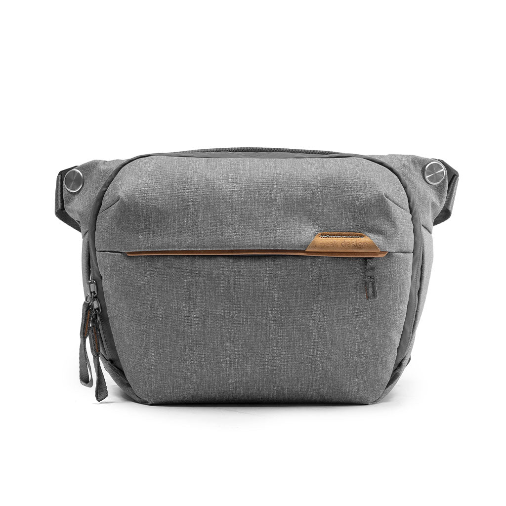 Everyday Sling | 6L | Ash (PFAS) | PD Certified