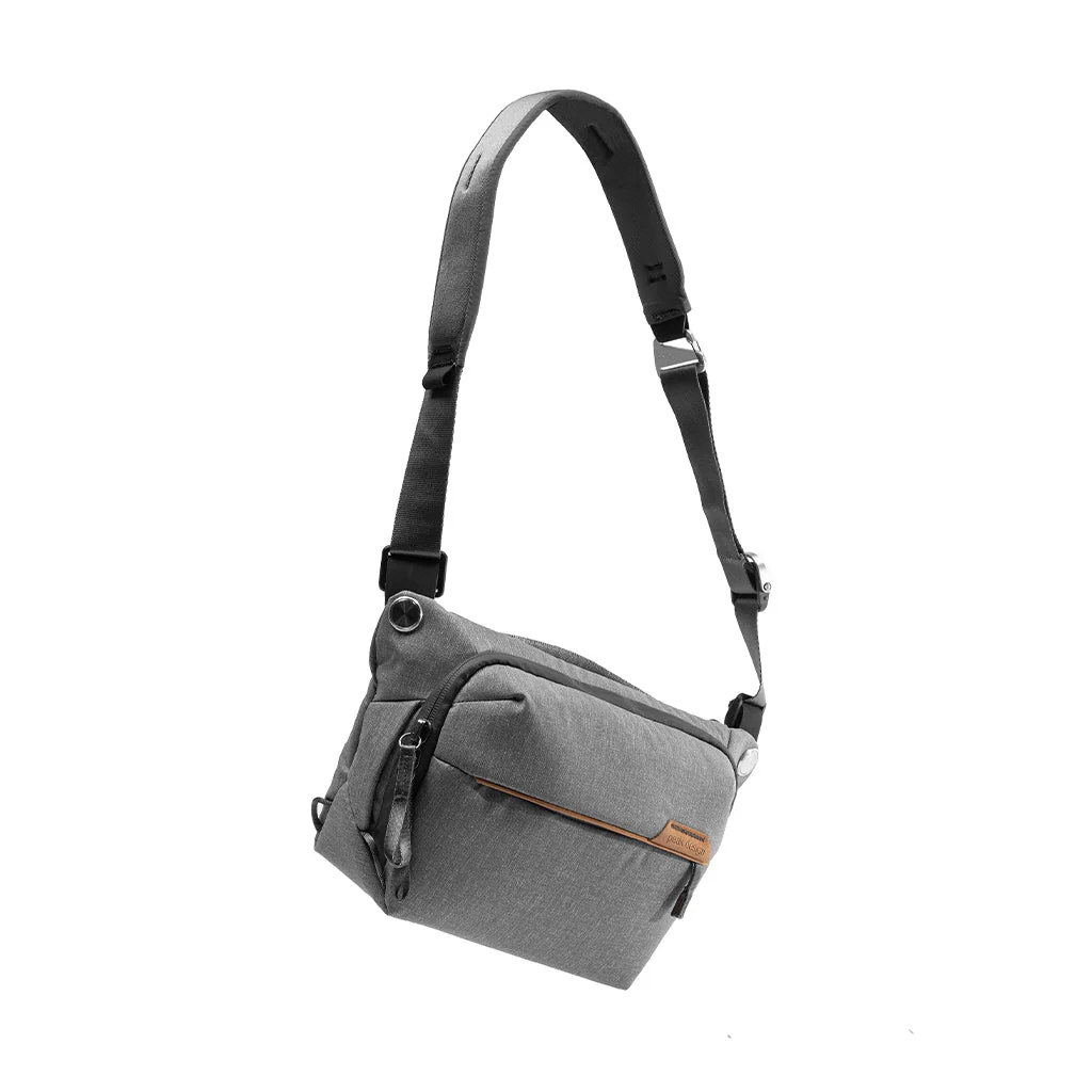Everyday Sling | 6L | Ash (PFAS) | PD Certified - Image 3