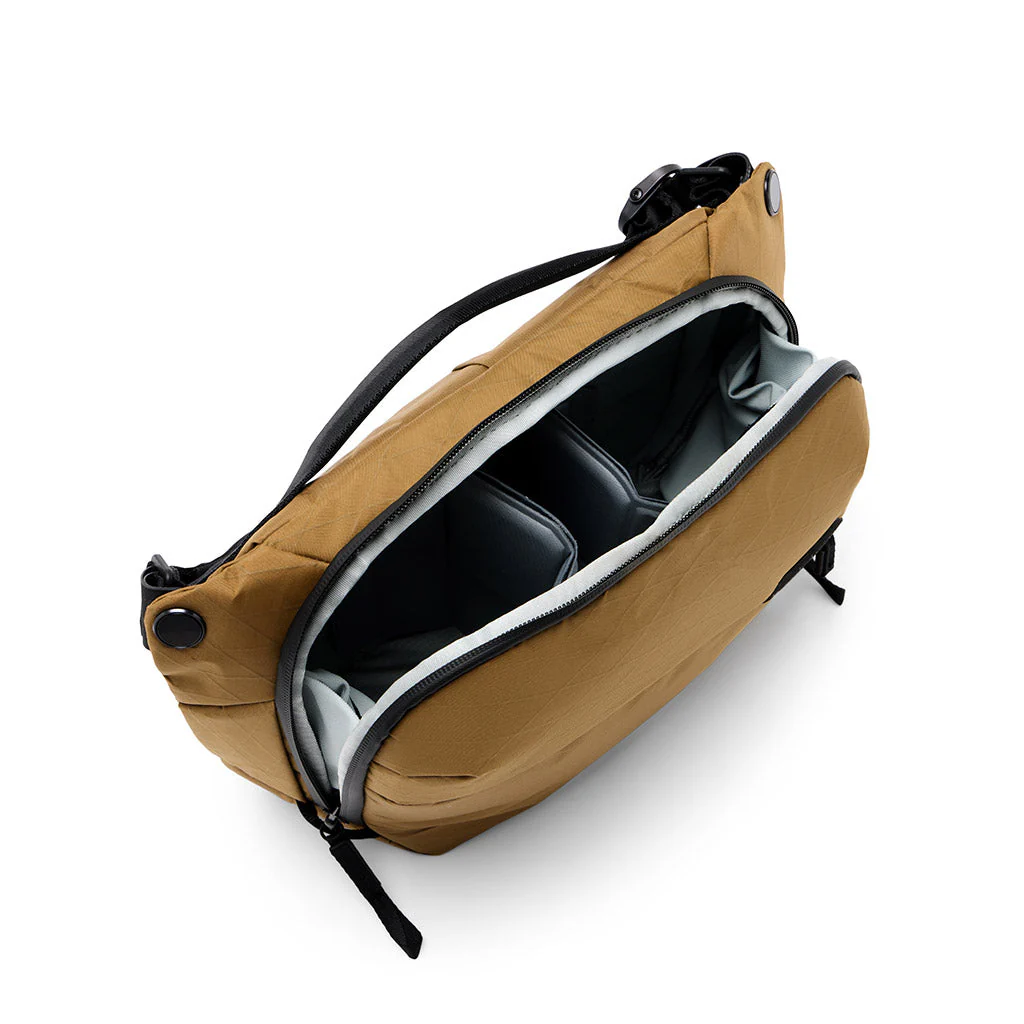 Everyday Sling | 6L | Coyote | PD Certified - Image 4