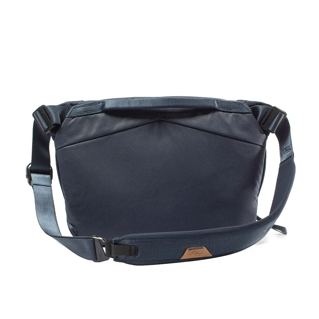 Everyday Sling | 6L | Midnight | Factory 2nd - Image 2